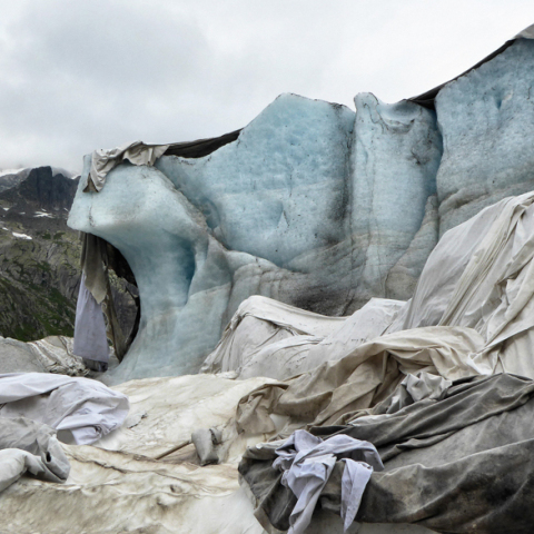 Re-thinking environment