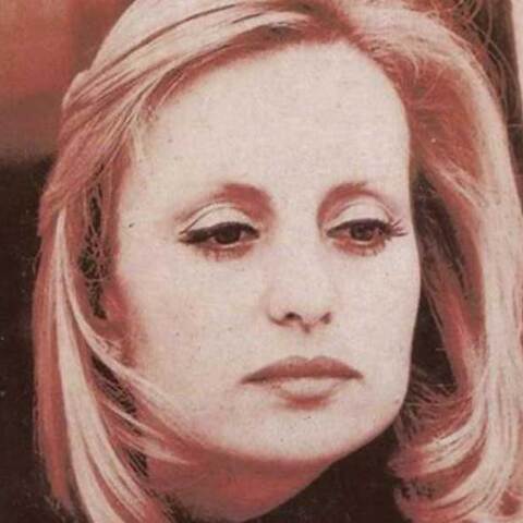 Βίκυ Μοσχολιού