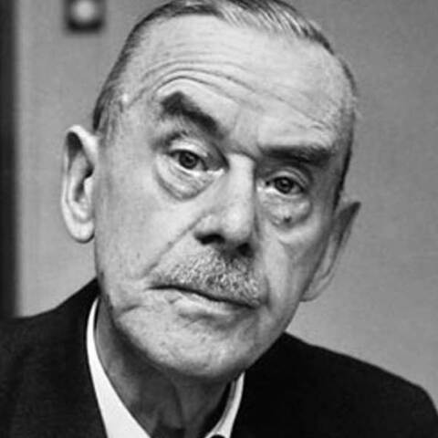 Thomas Mann
