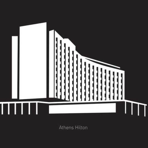 Designing for AthensDesigning for Athens / T.A.F