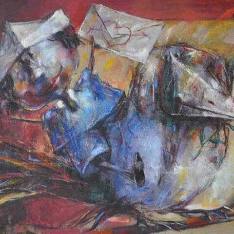 ΤΕΧΝΟΧΩΡΟΣ _GAGIK ALTUNYAN