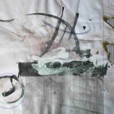 Αmor vacui (Έρωτας για το κενό)