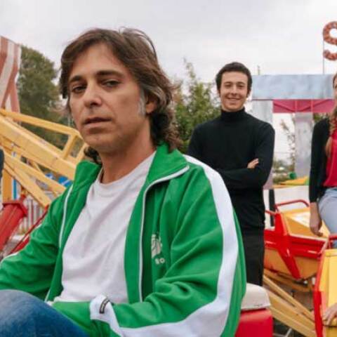 Sουπερ Sτερεο