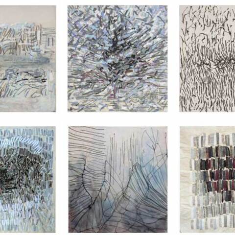 Ειρήνη Ηλιακοπούλου, chaos and order