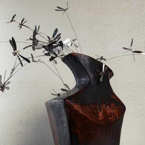 Τίνα Καραγεώργη, Happyland