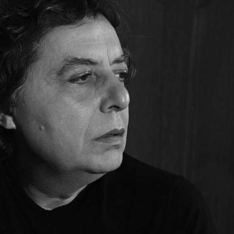 Διονύσης Χαριτόπουλος