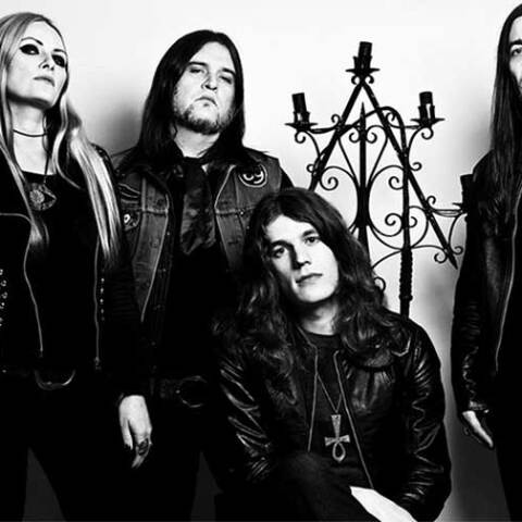 Electric Wizard