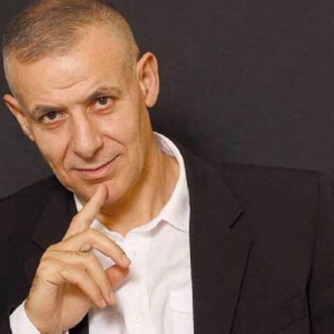 Δημοσθένης Δαββέτας