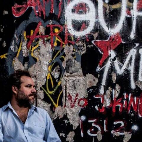 Θέμος Σκανδάμης, Ουρανόσαυρος εξ