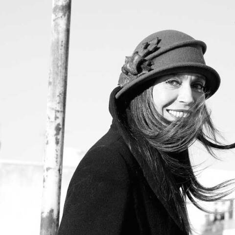 Σαβίνα Γιαννάτου