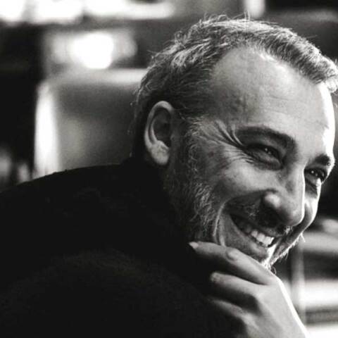 Συναντήσεις Με Μουσικούς στο café του ΙΑΝΟΥ | Μίνως Μάτσας