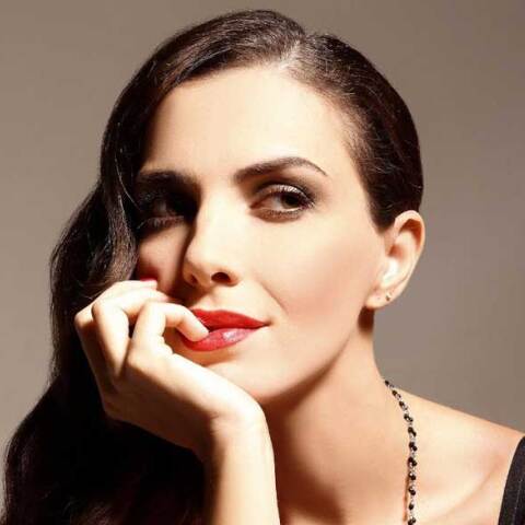 Φωτεινή Δάρρα