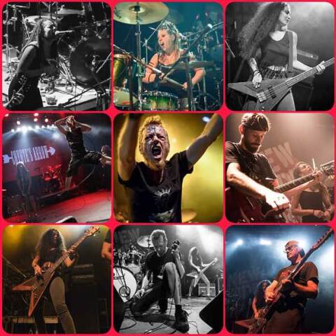 8th Music Highway Festival στο Κύτταρο