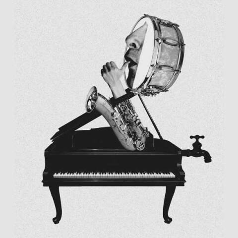 Περσέας Ρίζος, Μέμος Μουστάκας, Στέφανος Χυτήρης @Κέντρο Ελέγχου Τηλεοράσεων