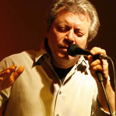 Τάκης Βούης