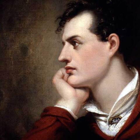 Λόρδου Βύρωνος Κάιν | Γη χωρίς Παράδεισο