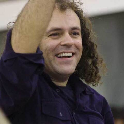 Νίκος Πλατύραχος