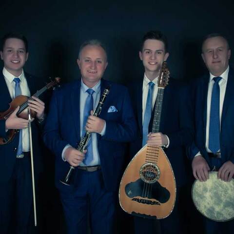 ​Κομπανία Βέρδη