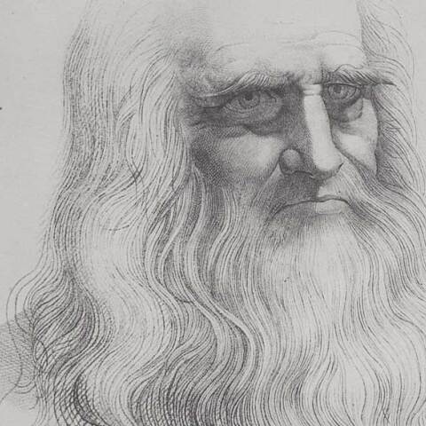 Λεονάρντο ντα Βίντσι: Από τον homo universalis στον προφήτη και τον μάγο