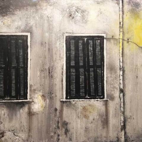 Βαγγέλης Παπαδόπουλος, Φθορά