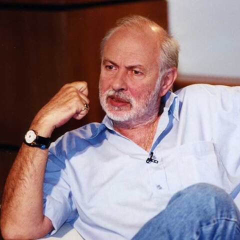 Άγγελος Δεληβορριάς