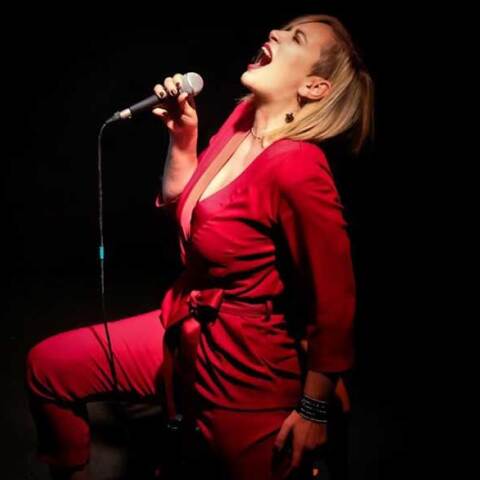 Ρίτα Αντωνοπούλου © Akis Christou