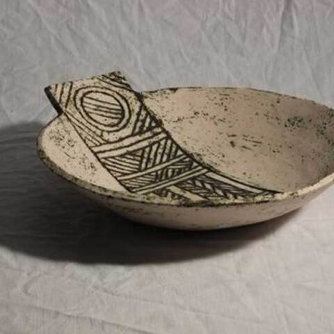 Μαρία Καρακατσάνη, 35 χρόνια με την κεραμεική. Είναι πολύ λίγα