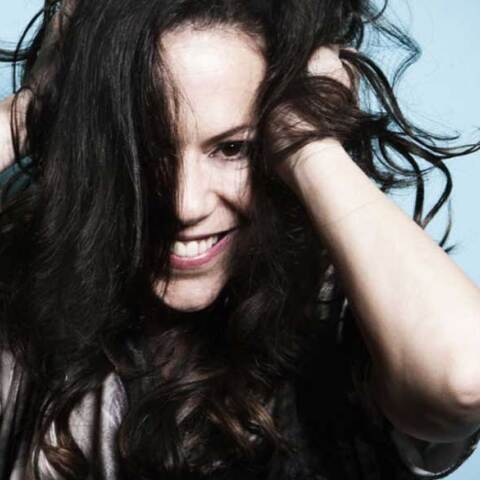 Bebel Gilberto