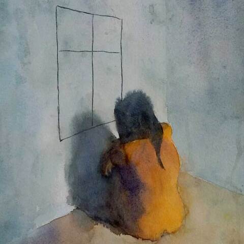 Εικόνων Λέξεις: Εννέα εικαστικοί δημιουργοί συνδιαλέγονται με την ποιητική της εικόνας