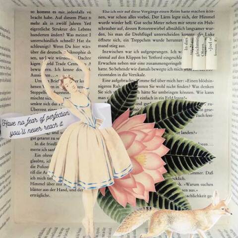 Τατιάνα Κοντούλη, Curiosité: a pleasant journey into the rarities of life