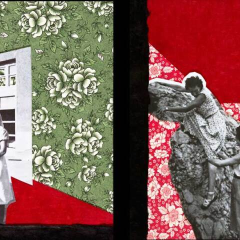 Gülsün Karamustafa, The Peculiar Song / Photos by Mesut Güvenli / Images Courtesy of Artist and BüroSarigedik