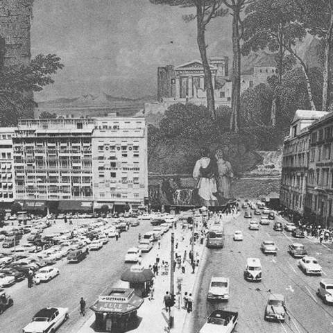 Σκέψεις για την αρχιτεκτονική και την πόλη: Αρχιτεκτονική και Παράδοση