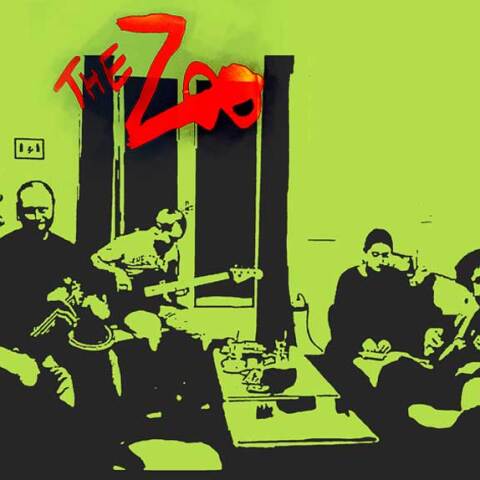 Νέο λαϊκό σχήμα - Για μεγάλες Γκρούβες  