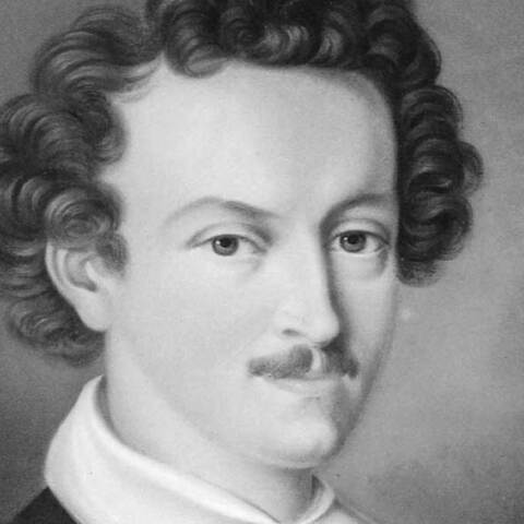 Γκέοργκ Μπύχνερ 