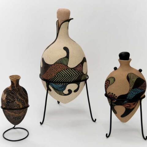 Μεταμορφώσεις - Metamorphosis