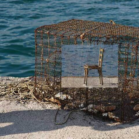 Sonia Guggisberg, Silence