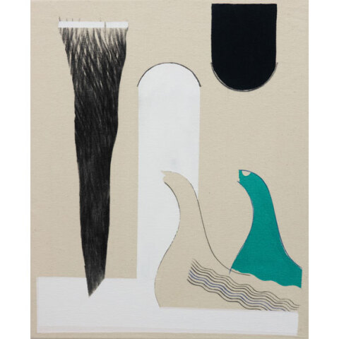 Στέλιος Καραμανώλης, Recharging the Void