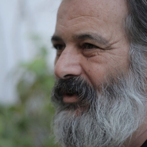 Παντελής Μπουκάλας © Κώστας Φραγκούλης