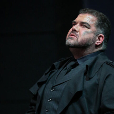 Δημήτρης Πλατανιάς © Stefanos