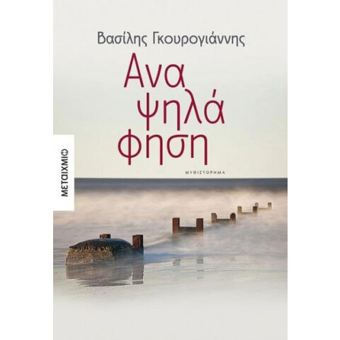 Βασίλης Γκουρογιάννης, Αναψηλάφηση