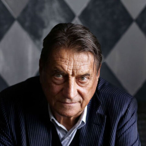 Κλάουντιο Μάγκρις 