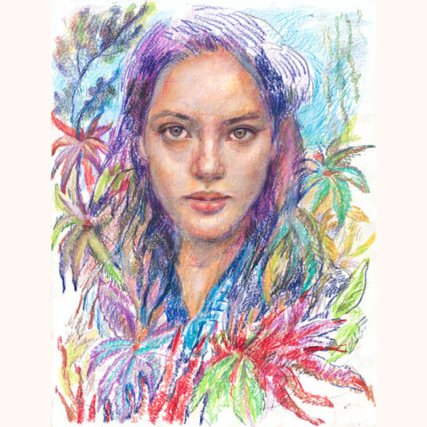 Παπαφίλη Μαρία, Στα χνάρια της αύρας