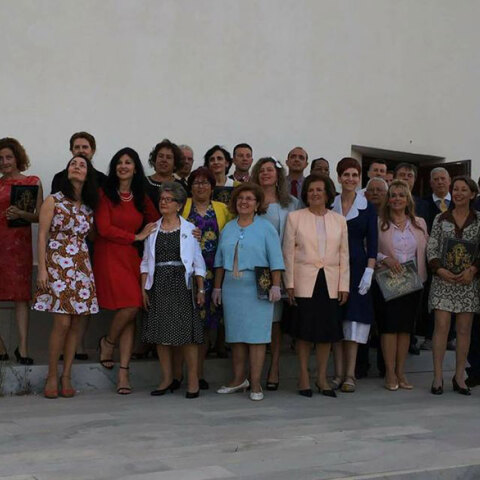 Χορωδία Μυκόνου