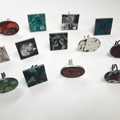 Πάσχα στην Κυψέλη