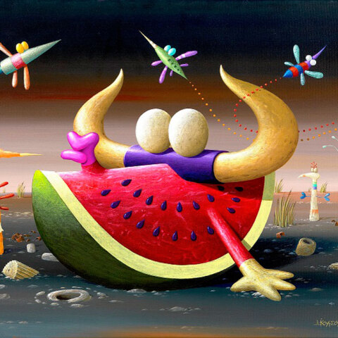 Γιάννης Κουτσούρης, Έτσι... κι Αλλιώς