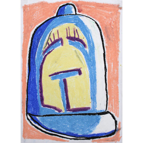 Αριστείδης Λάππας, Part II