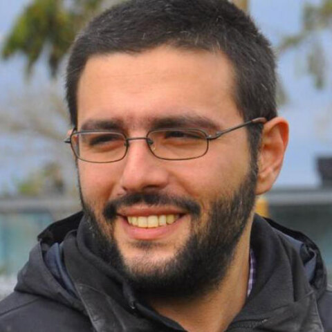 Γιώργος Ρακκάς