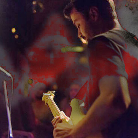 Sakis Tsinoukas Quartet