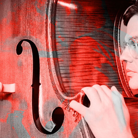 BYS TRIO, Charlie Haden