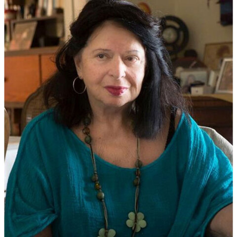 Ντόρα Μπακοπούλου